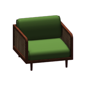 Arm Chair 1