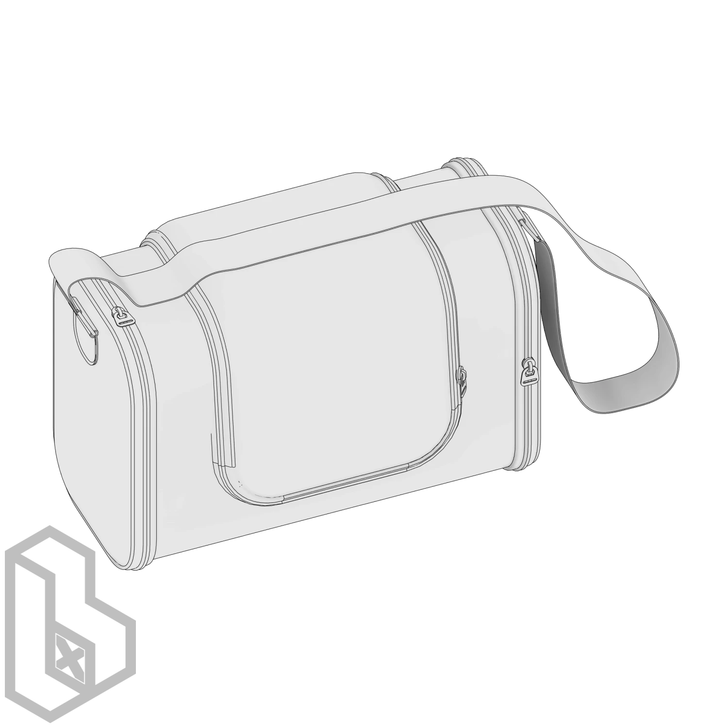 Bag 1 - Image 2
