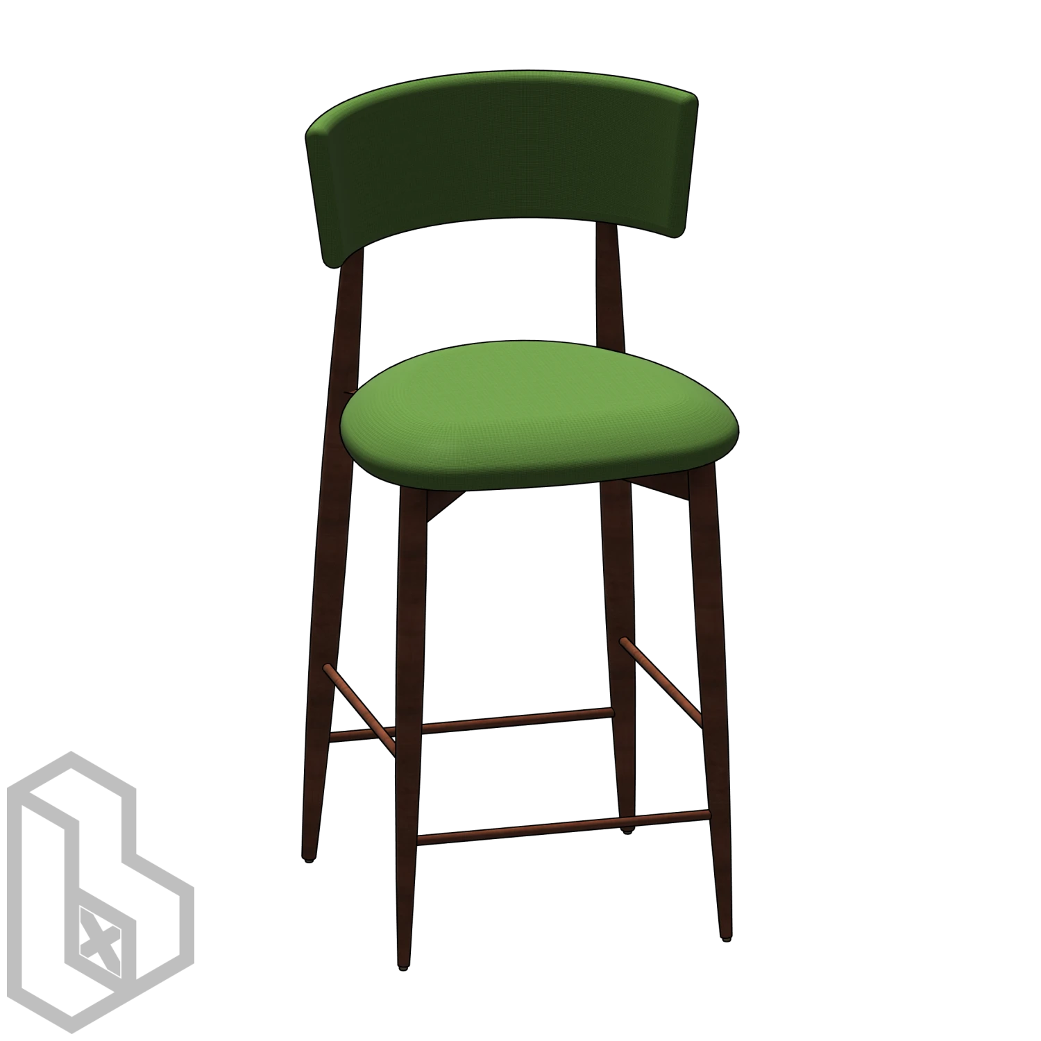 Bar Stool 9