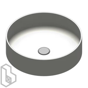 Bath Drop-In Sink 1