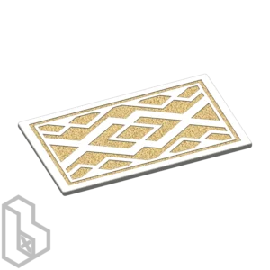 Bath Rug 1