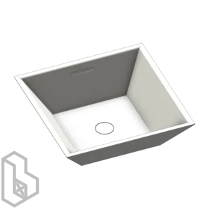 Bath Sink 1