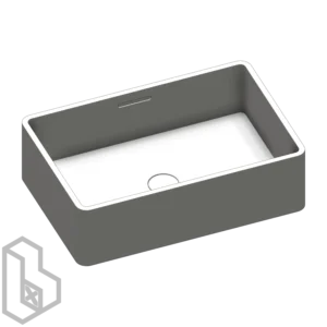 Bath Sink 2