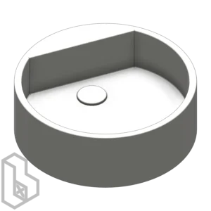 Bath Sink 3