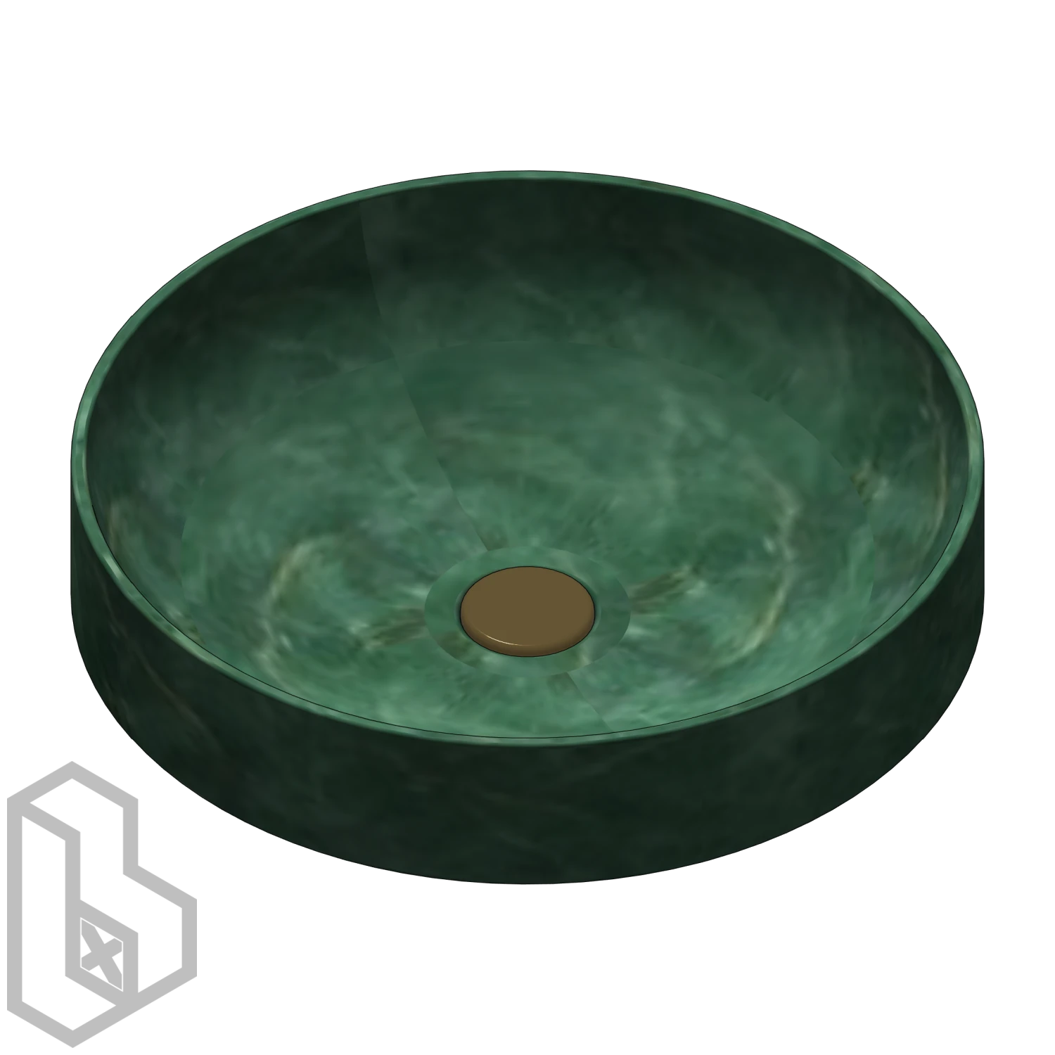 Bath Sink 5