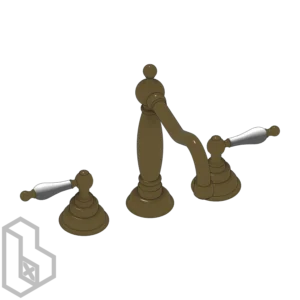 Bath Tap 1
