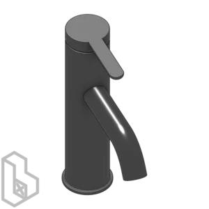 Bath Tap 11