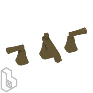 Bath Tap 12