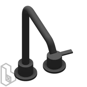 Bath Tap 13