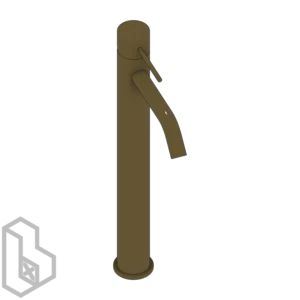 Bath Tap 5