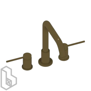 Bath Tap 6