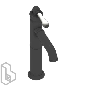 Bath Tap 8