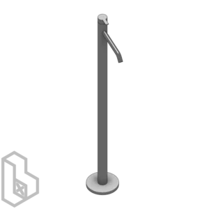 Bath Tap 9