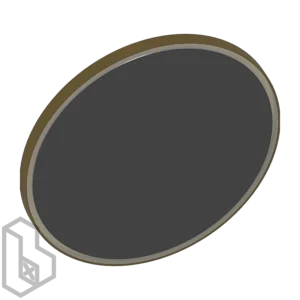 Bath Wall Mirror 6