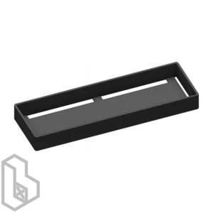 Bath Wall Shelve 1