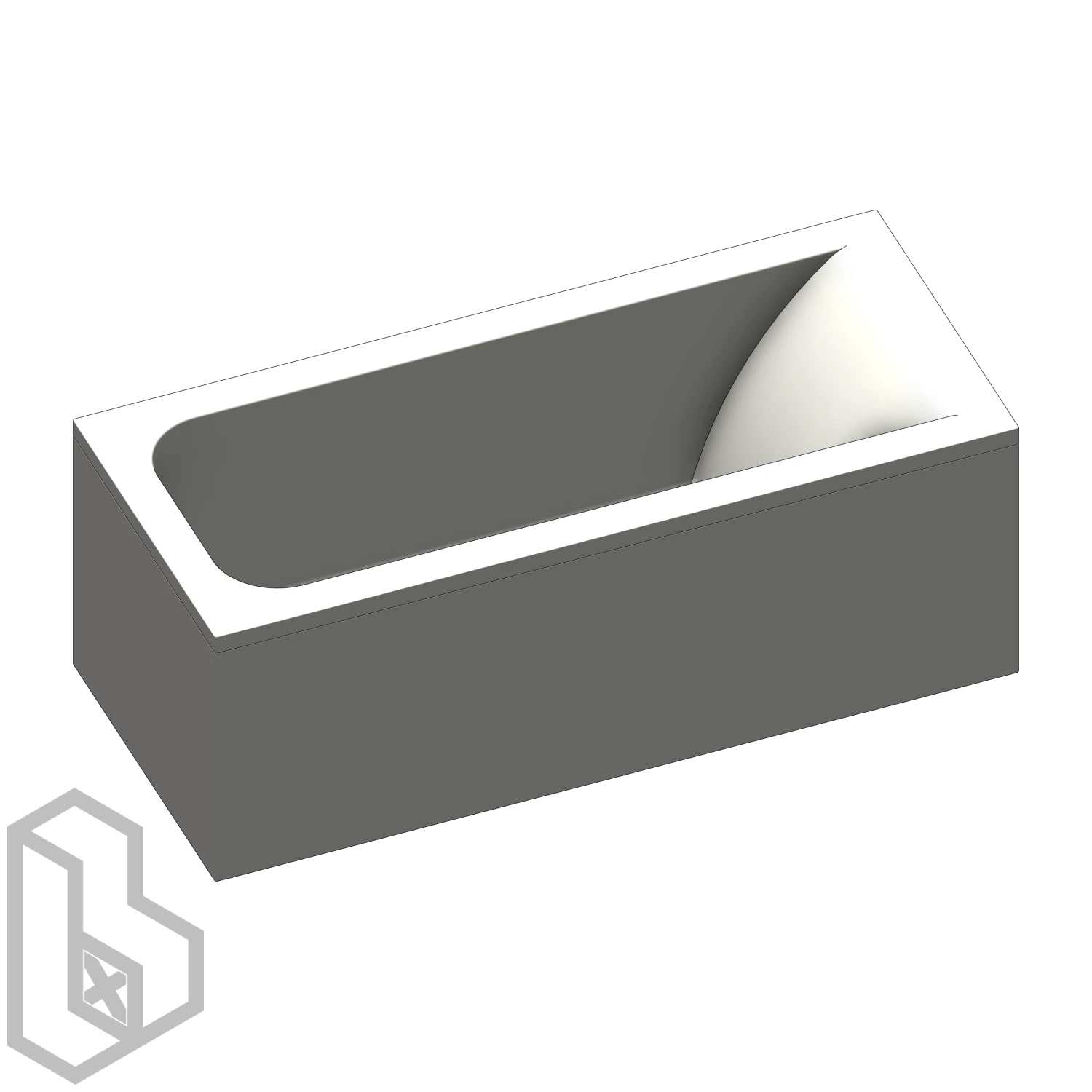 Bathtub 2