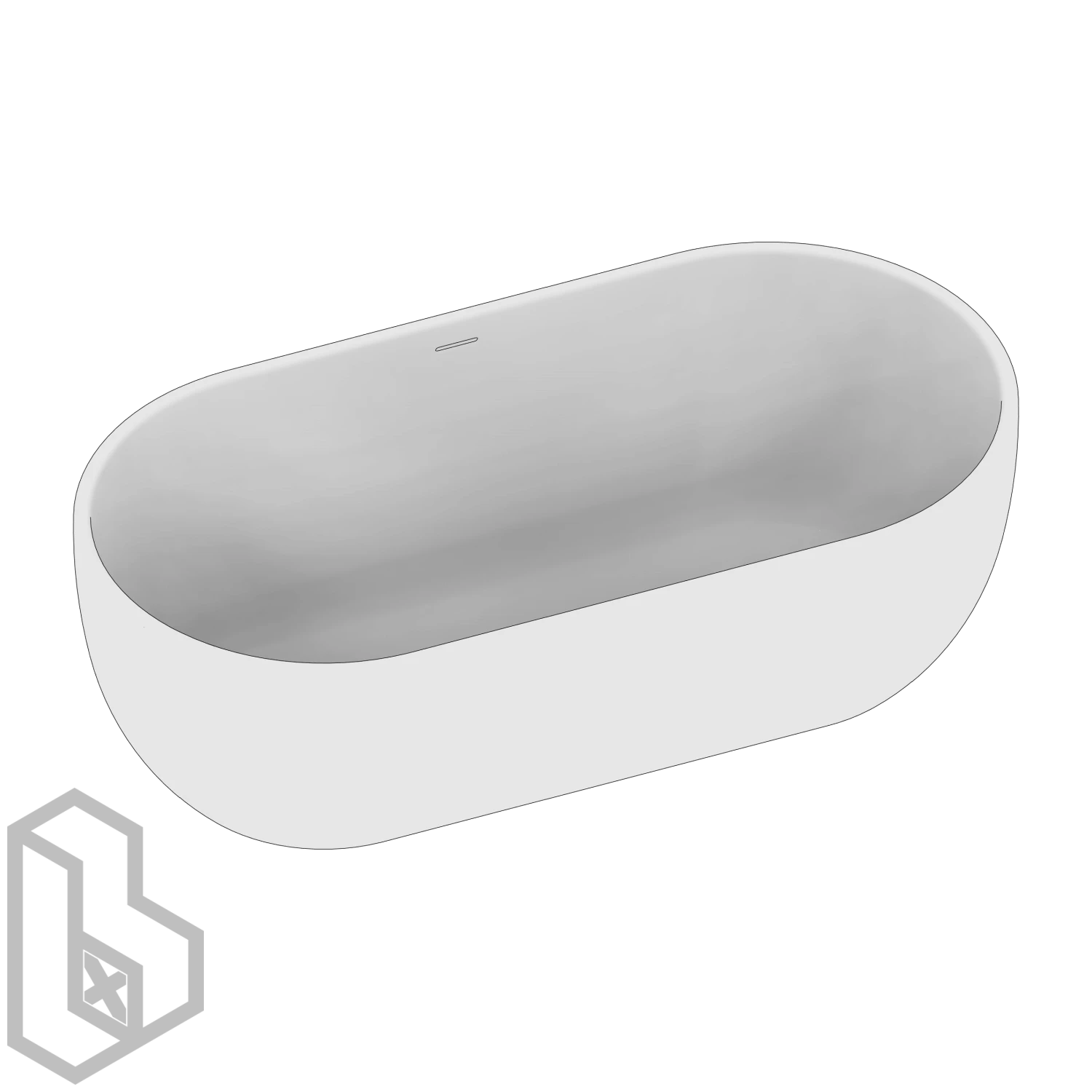 Bathtub 3 - Image 2