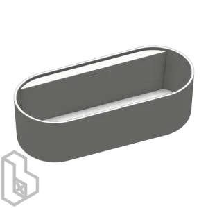 Bathtub 6