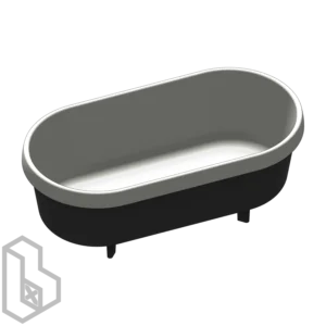 Bathtub 7