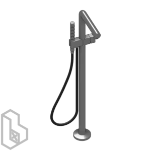 Bathtub Tap 1