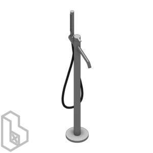 Bathtub Tap 3