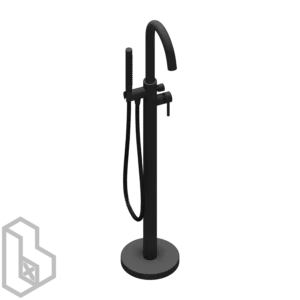 Bathtub Tap 4