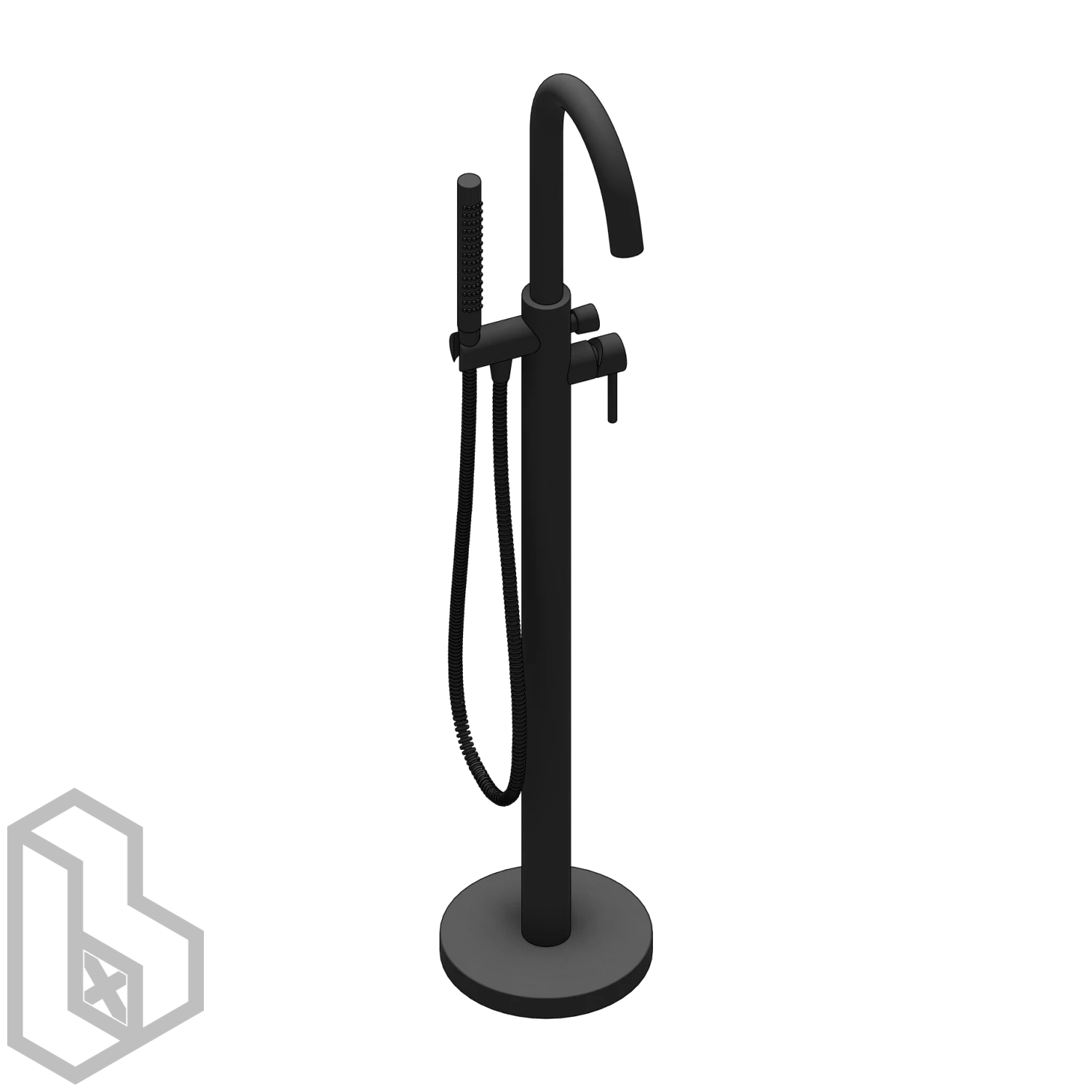Bathtub Tap 4