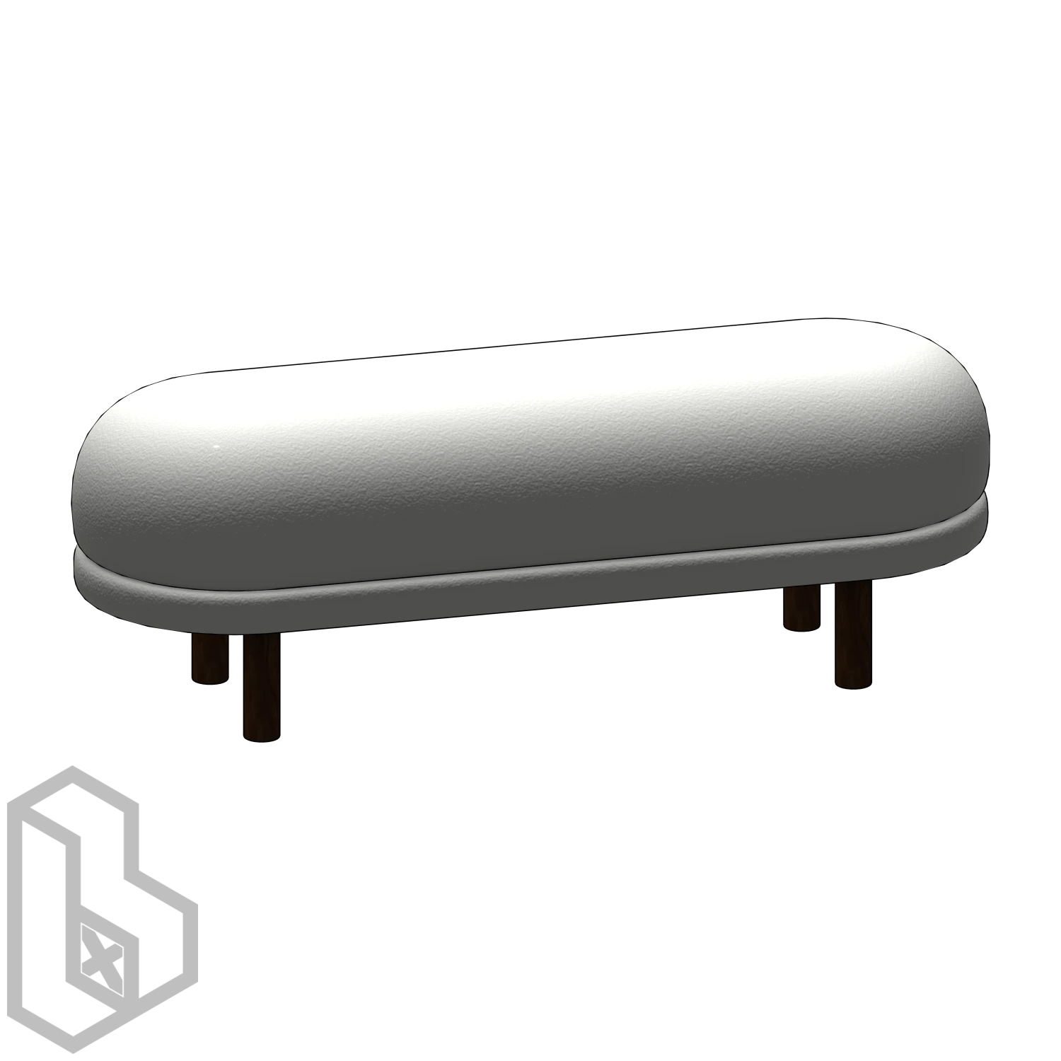Bedroom Banquette 10