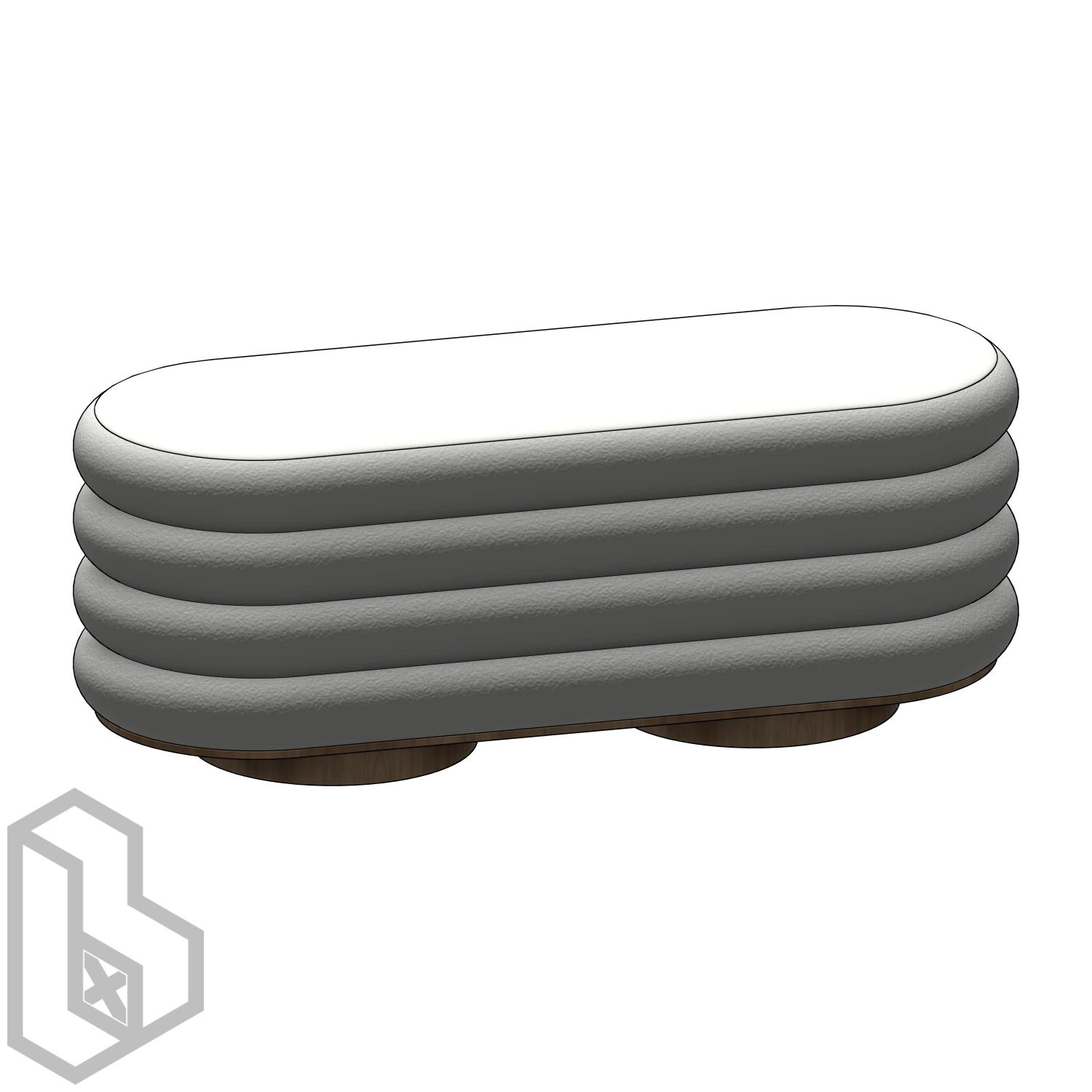 Bedroom Banquette 3