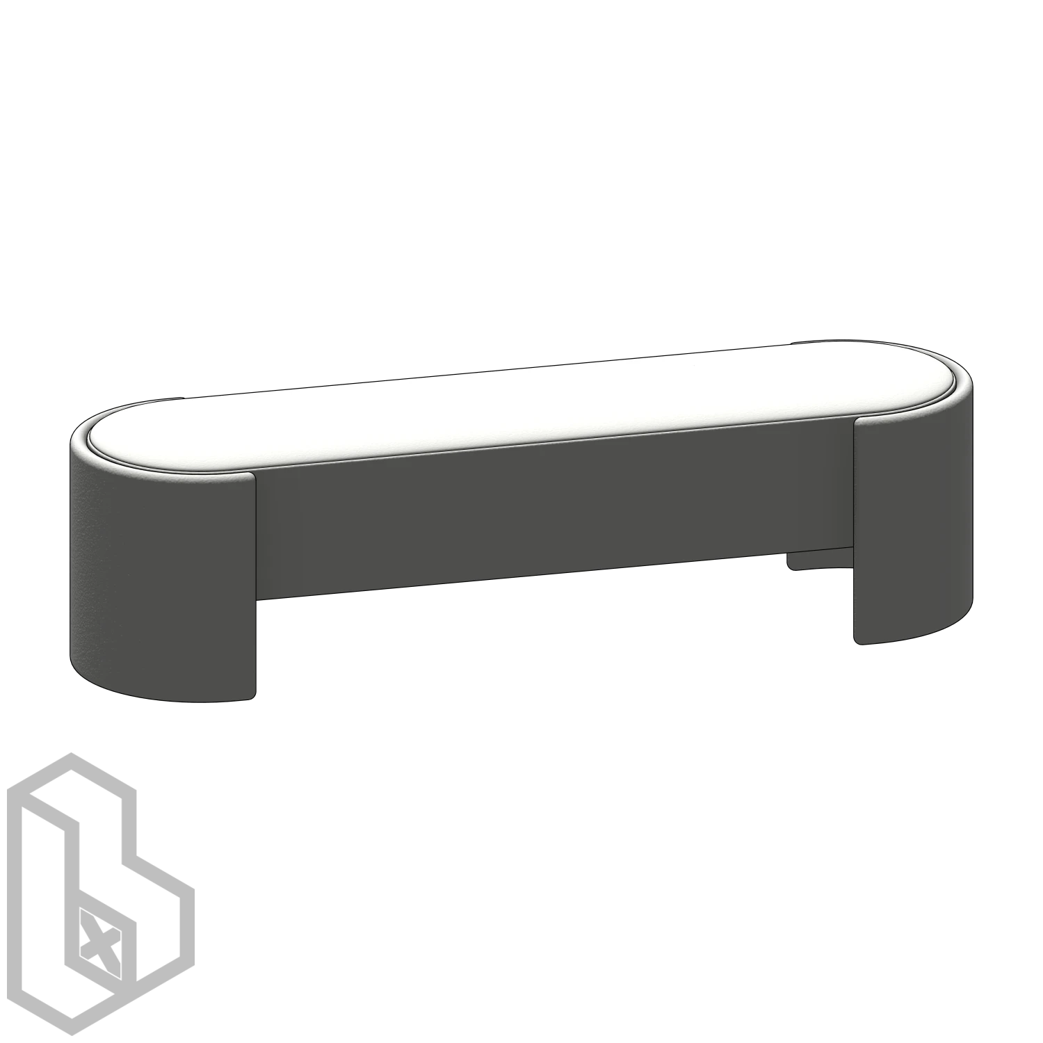 Bedroom Banquette 6