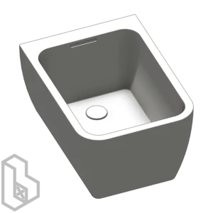 Bidet 1