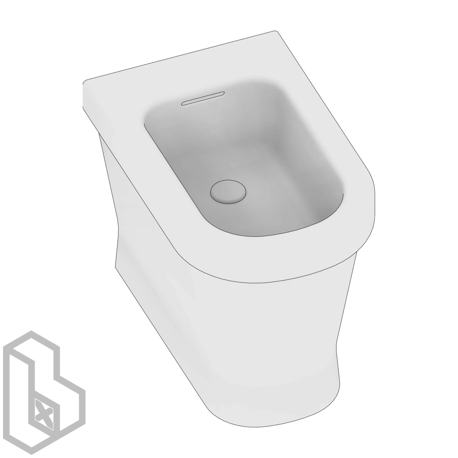 Bidet 3 - Image 2