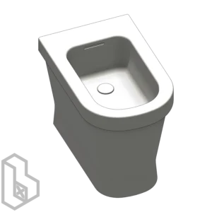 Bidet 3