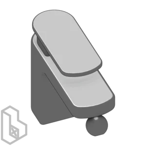 Bidet Tab 1