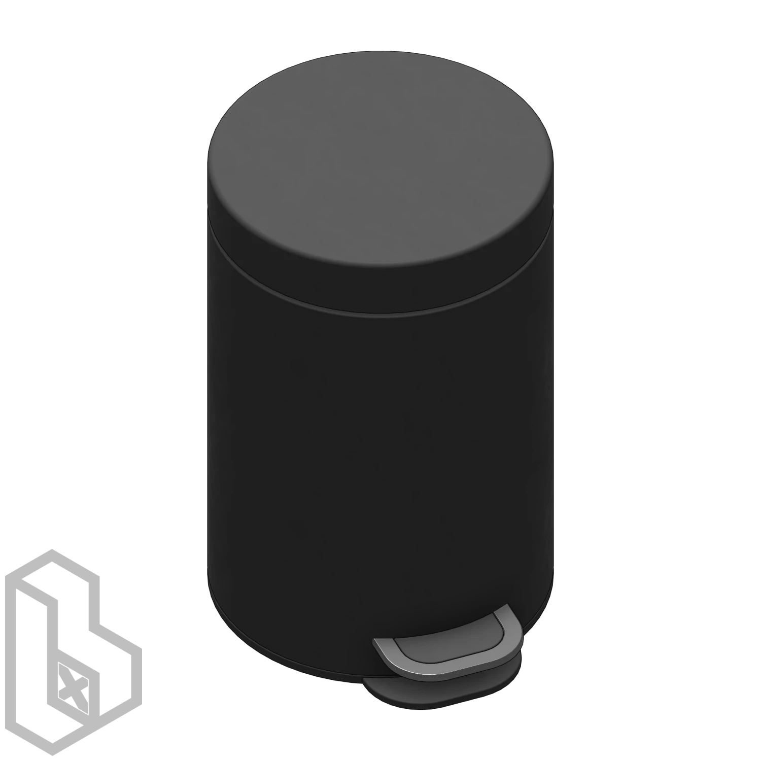 Bin 2