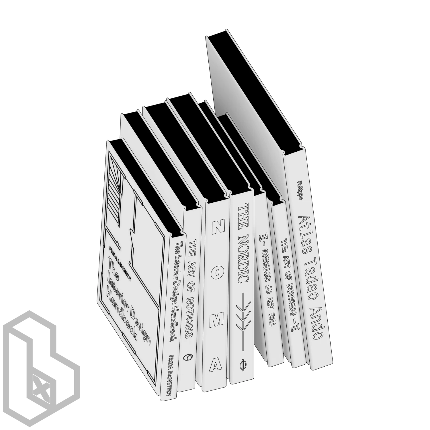 Book Set 3 - Image 2