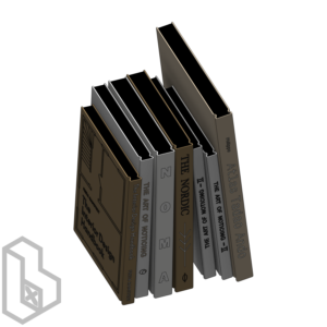 Book Set 3