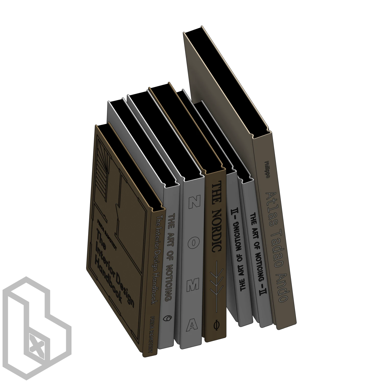 Book Set 3