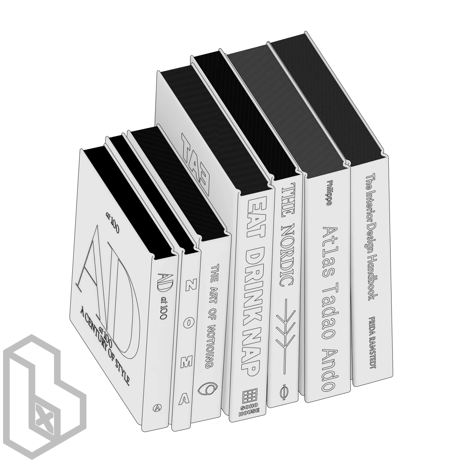 Book Set 4 - Image 2