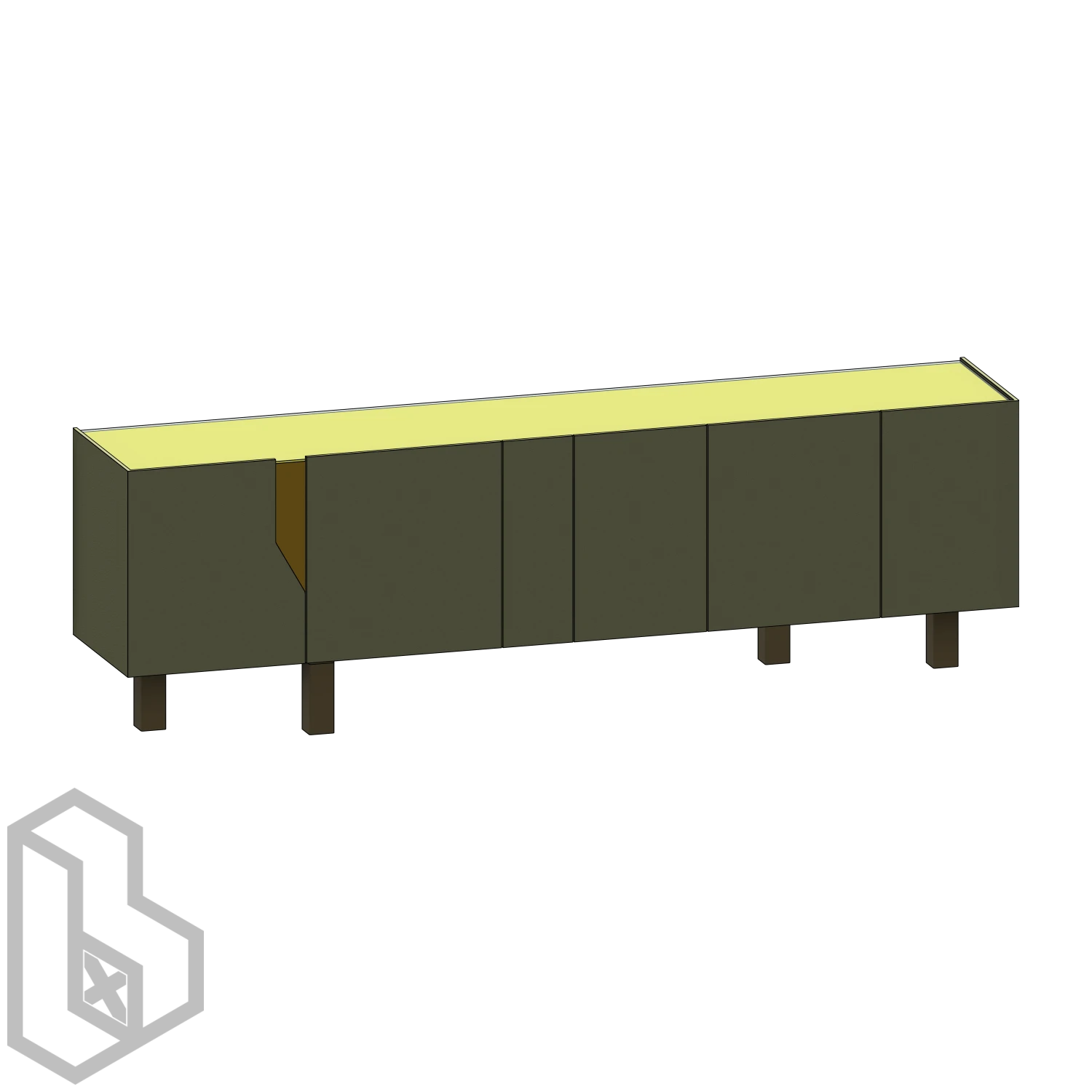 Buffet 2