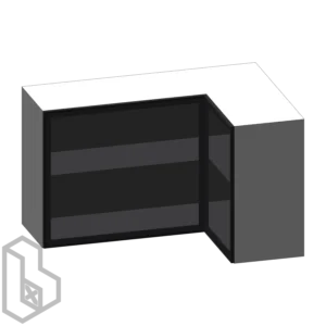 Cabinet C Top Corner