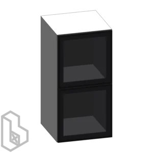 Cabinet C Top Rectangle Double HZ