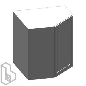 Cabinet D Top Chamfer