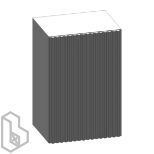 Cabinet G Top Rectangle
