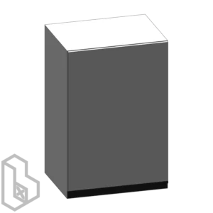 Cabinet H Top Rectangle
