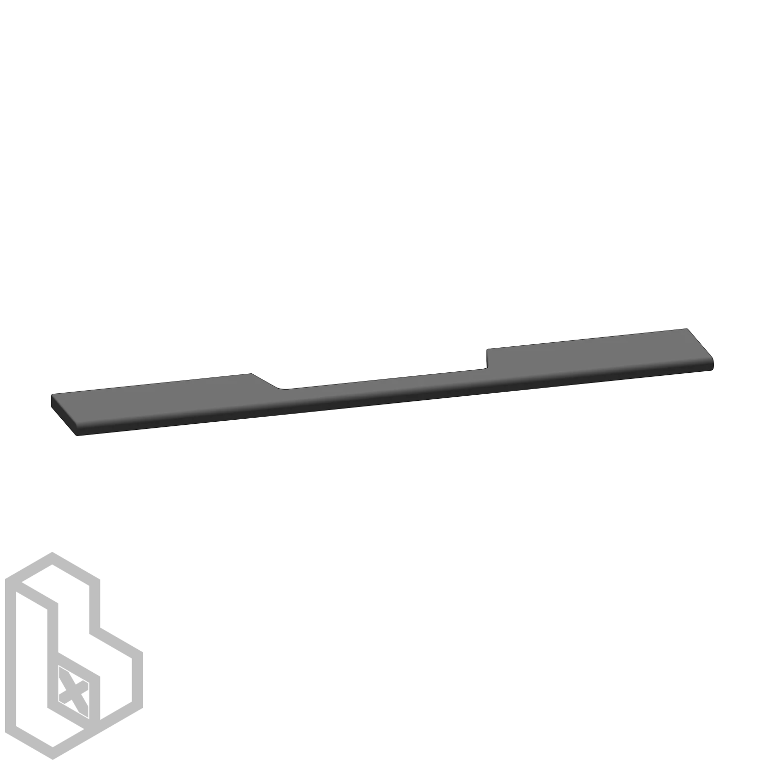 Cabinet Handle 11