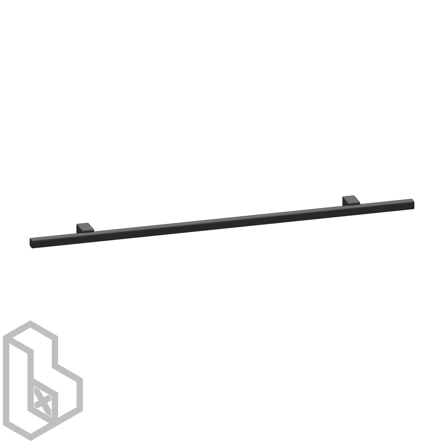 Cabinet Handle 12
