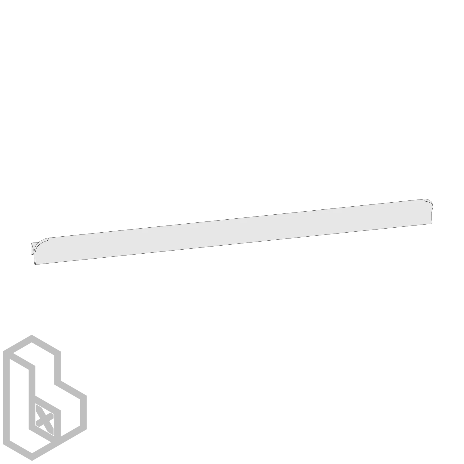 Cabinet Handle 13 - Image 2