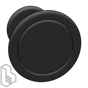 Cabinet Handle 14