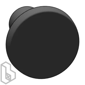 Cabinet Handle 15